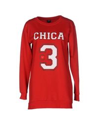 Толстовка Chica