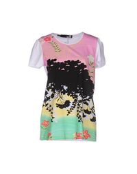 Футболка Love Moschino
