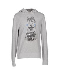 Толстовка Scotch & Soda