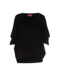 Толстовка Manila Grace Denim