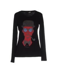 Футболка Love Moschino