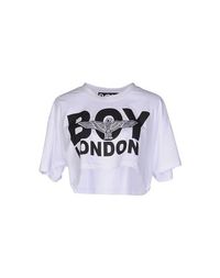 Футболка BOY London