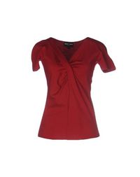 Футболка Emporio Armani