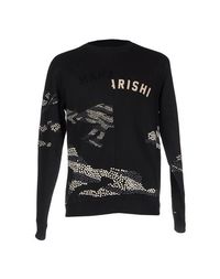 Толстовка Maharishi