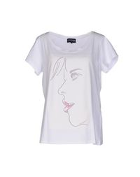 Футболка Emporio Armani