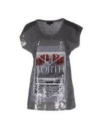 Футболка Emporio Armani