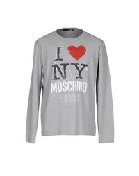 Футболка Love Moschino
