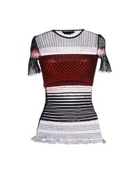 Футболка Alexander Mcqueen