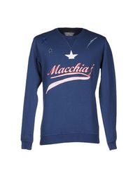 Толстовка Macchia J