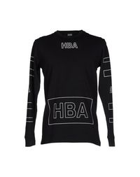 Толстовка HBA Hood BY AIR