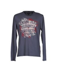 Футболка Armani Jeans