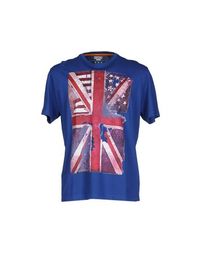 Футболка U.S.Polo Assn.