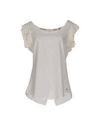 Топ без рукавов Maison Scotch