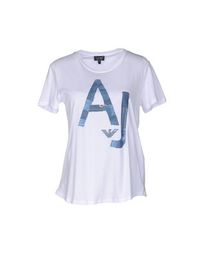Футболка Armani Jeans
