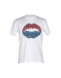 Футболка Markus Lupfer