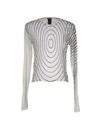 Футболка ANN Demeulemeester