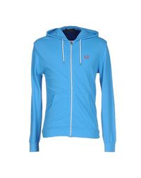 Толстовка Fred Perry
