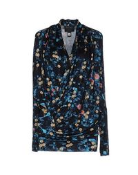 Футболка Class Roberto Cavalli