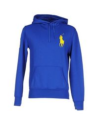 Толстовка Polo Ralph Lauren