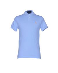 Поло Polo Ralph Lauren