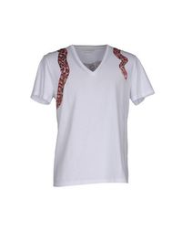 Футболка Alexander Mcqueen