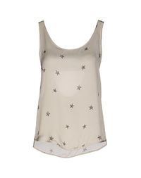 Топ без рукавов ..,Merci