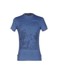 Футболка Blauer