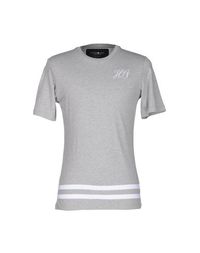 Футболка Hydrogen Sportswear