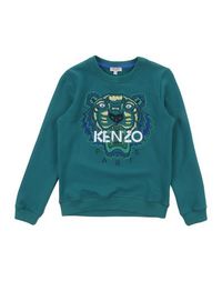 Толстовка Kenzo Kids