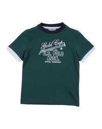 Футболка U.S.Polo Assn.