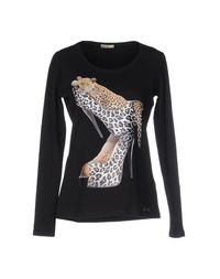 Футболка EAN 13