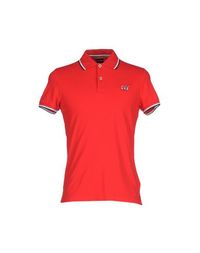 Поло Henry Cottons