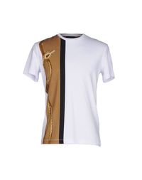 Футболка Class Roberto Cavalli