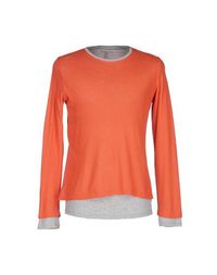 Футболка Majestic Homme