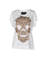 Футболка Philipp Plein Couture