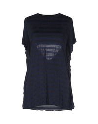 Футболка Messagerie