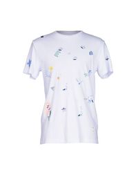 Футболка THE Editor