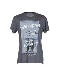 Футболка Selected Homme