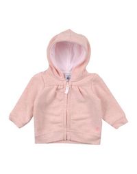Толстовка Petit Bateau