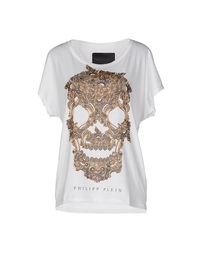 Футболка Philipp Plein Couture