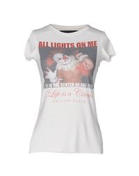 Футболка Philipp Plein Couture