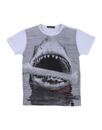 Футболка Daniele Alessandrini