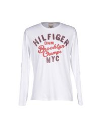 Футболка Tommy Hilfiger Denim