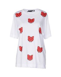 Футболка Love Moschino