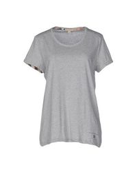 Футболка Burberry Brit