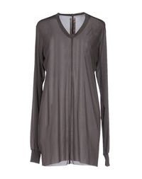 Футболка Rick Owens