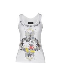 Майка Philipp Plein Couture