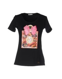 Футболка EAN 13