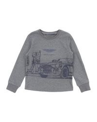 Футболка Aston Martin