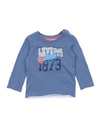 Футболка Levis Kidswear